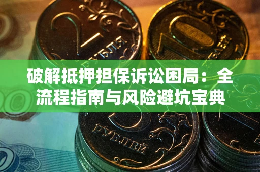 武汉破解抵押担保诉讼困局:全流程指南与风险避坑宝典 武汉破解抵押担保诉讼困局:全流程指南与风险避坑宝典